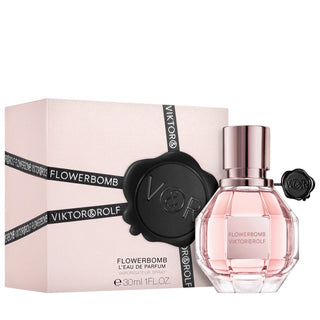 Viktor & Rolf Flowerbomb Eau De Parfum 30ml
