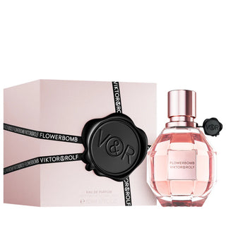 Viktor & Rolf Flowerbomb Eau De Parfum 50ml