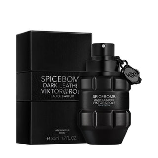 Viktor & Rolf Spicebomb Dark Leather Eau De Parfum 50ml