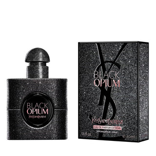 Yves Saint Laurent Black Opium Extreme Eau De Parfum 30ml