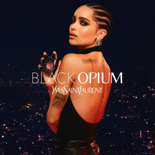 Yves Saint Laurent Black Opium Extreme Eau De Parfum 30ml