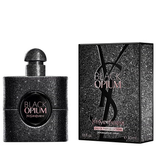 Yves Saint Laurent Black Opium Extreme Eau De Parfum 50ml