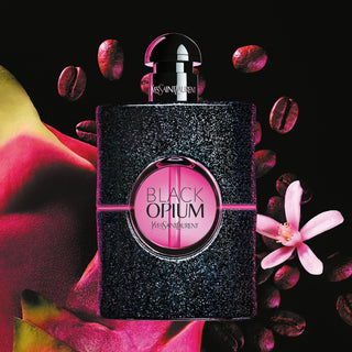 Yves Saint Laurent Black Opium Neon Eau De Parfum 75ml