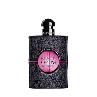 Yves Saint Laurent Black Opium Neon Eau De Parfum 75ml