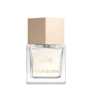 Yves Saint Laurent Elle Eau De Parfum 80ml