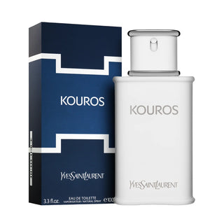 Yves Saint Laurent Kouros Eau De Toilette 100ml