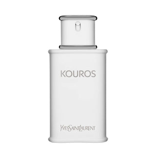 Yves Saint Laurent Kouros Eau De Toilette 100ml