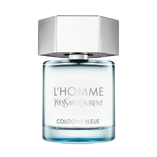 Yves Saint Laurent L'Homme Cologne Bleue Eau De Toilette 100ml