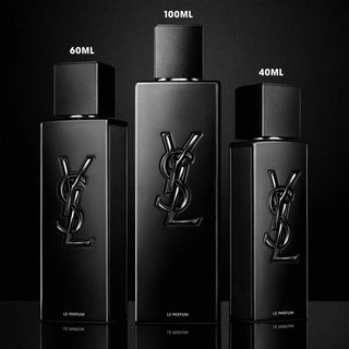 Yves Saint Laurent MYSLF Le Parfum 60ml