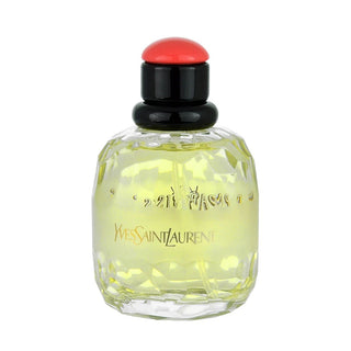 Yves Saint Laurent Paris Eau De Toilette 125ml