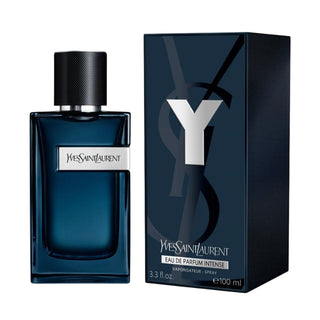 Yves Saint Laurent Y Eau De Parfum Intense 100ml