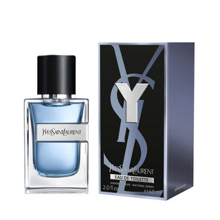 Yves Saint Laurent Y Eau De Toilette 60ml