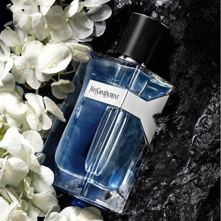 Yves Saint Laurent Y Eau De Toilette 60ml