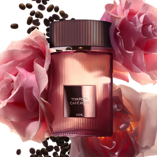 Tom Ford Café Rose Eau De Parfum 50ml