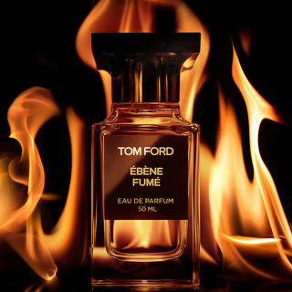 Tom Ford Ébène Fumé Eau De Parfum 10ml
